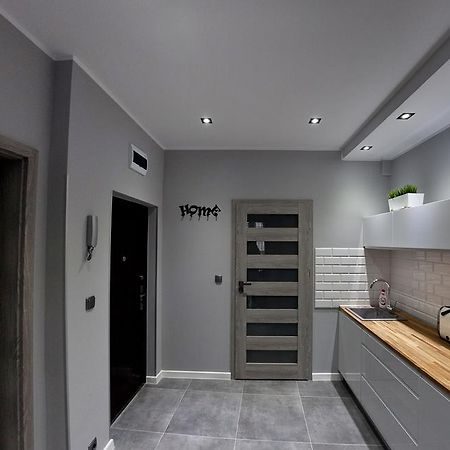 Euro Apartments Piwna Gdansk Ngoại thất bức ảnh