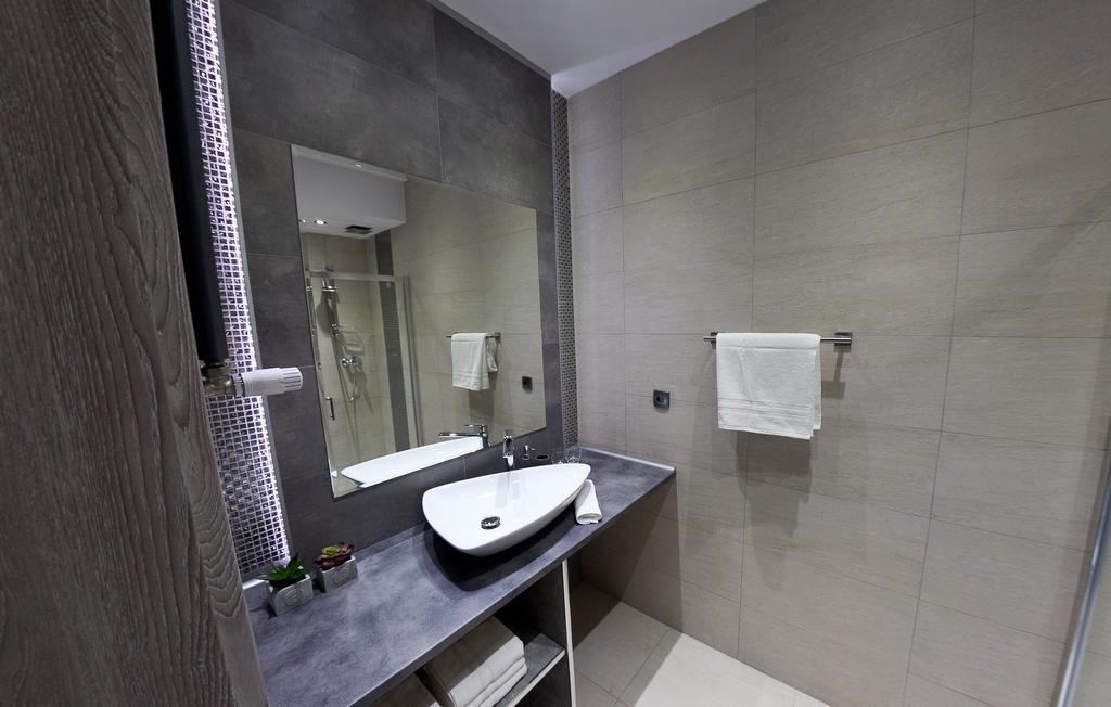 Euro Apartments Piwna Gdansk Ngoại thất bức ảnh