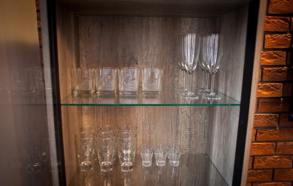 Euro Apartments Piwna Gdansk Ngoại thất bức ảnh