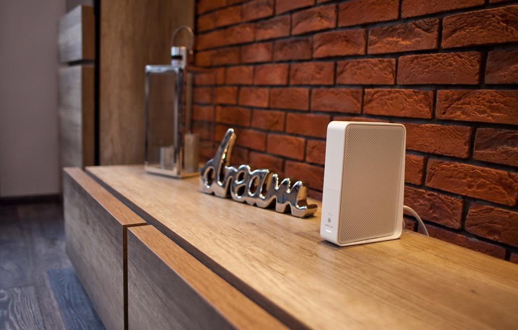 Euro Apartments Piwna Gdansk Ngoại thất bức ảnh
